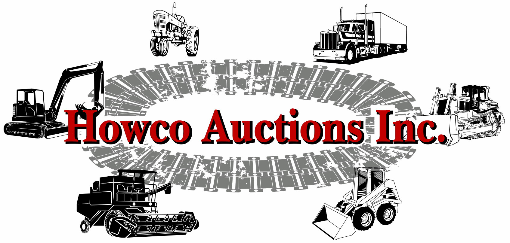 Home Howco Auctions Inc. Stuarts Draft, VA Whether a complete